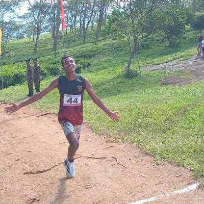 රට හරහා දිවිම