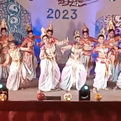 ප්රසංගය