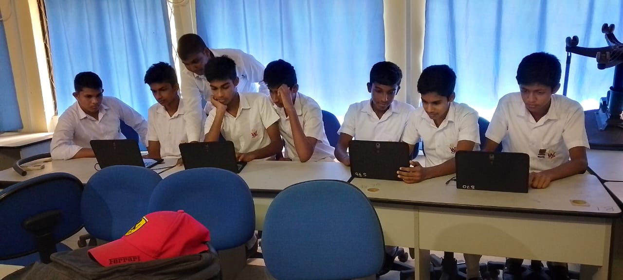 web development  team